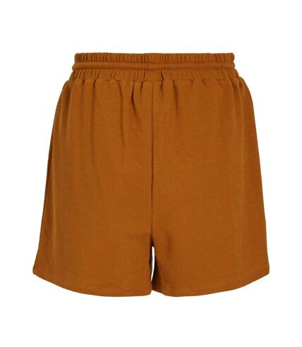 Short Orange Femme Vila Vialos - S