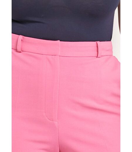 Pantalon fluide large
