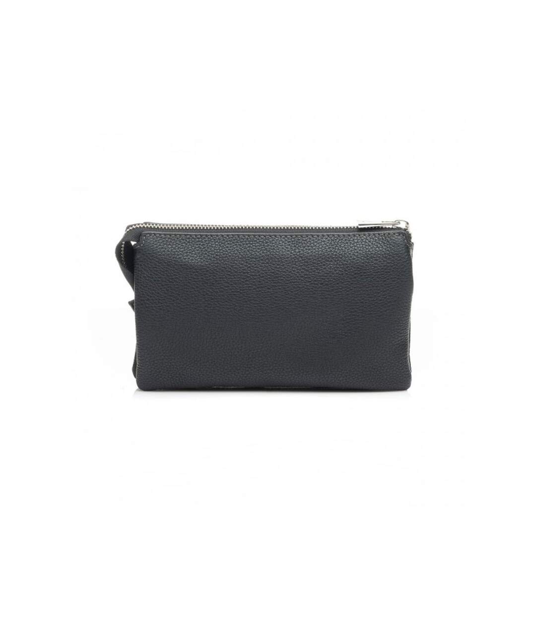 Katana - Pochette multifonctions femme en cuir - noir - 8659-5