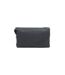 Katana - Pochette multifonctions femme en cuir - noir - 8659