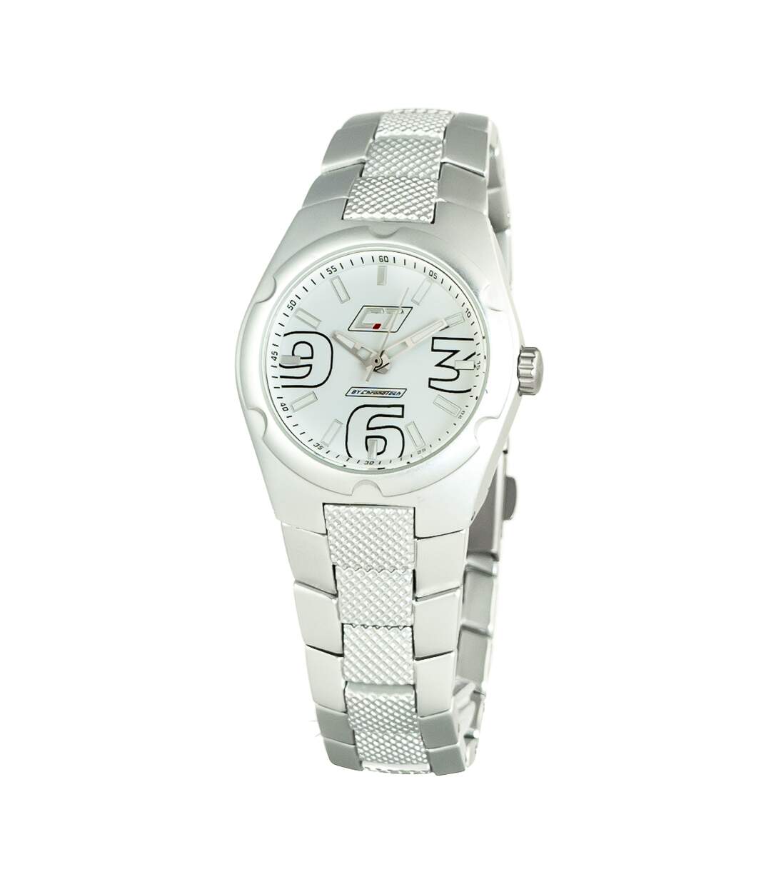 Montre Femme Chronotech Quartz CC7039L-05M