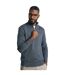 Pull baxter homme bleu mirage Weird Fish-3