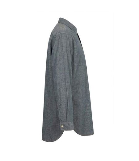 Mens Sunset Chambray Shirt Chambray Levis