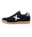 Chaussures De Foot En Salle Futsal G3 Profit Homme Noir Blanc Munich-2