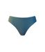 Bas maillot slip de bain taille haute NAIROBI Lisca-4