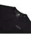 T-shirt Course À Pied Xlite Femme Noir Chiné Karrimor-3