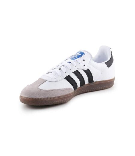 Baskets Samba Og Adulte Blanc Adidas