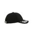 Lot de 2  casquettes brodée winner adulte noir Atlantis