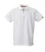 Polo Avon Homme Blanc James Harvest-1