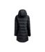 Womens/ladies Northport Jacket Black James Harvest-2