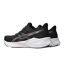 Mens Versablast 4 Road Running Shoes Black White Asics-2
