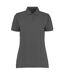 Polo Klassic Femme Charbon Kustom Kit-1