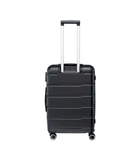 Sac À Roulettes Szumen Taille Unique Noir Martes