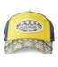 Casquettes homme trucker avec filet Von Dutch Ethnik Vondutch-2