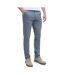 Pantalon bleu homme jack & jones marco-1