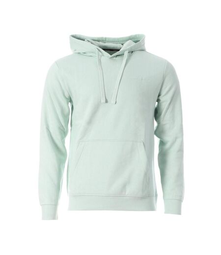 Sweat vert clair homme teddy smith nark hoody - 3xl