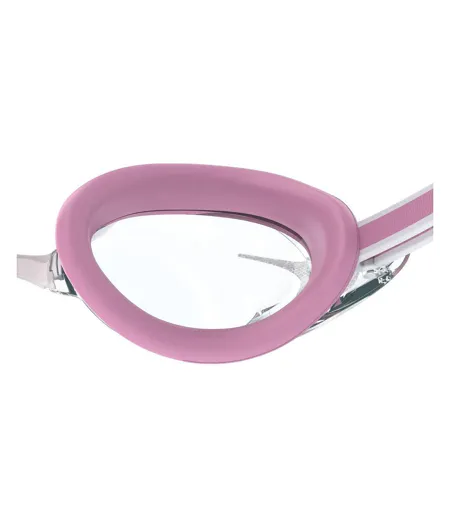 Lunettes De Natation Vanquisher 3.0 Femme Rose Speedo