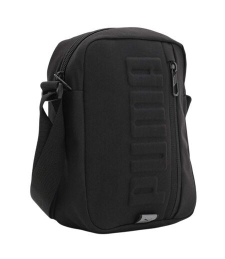 Sac À Bandoulière Taille Unique Noir Puma