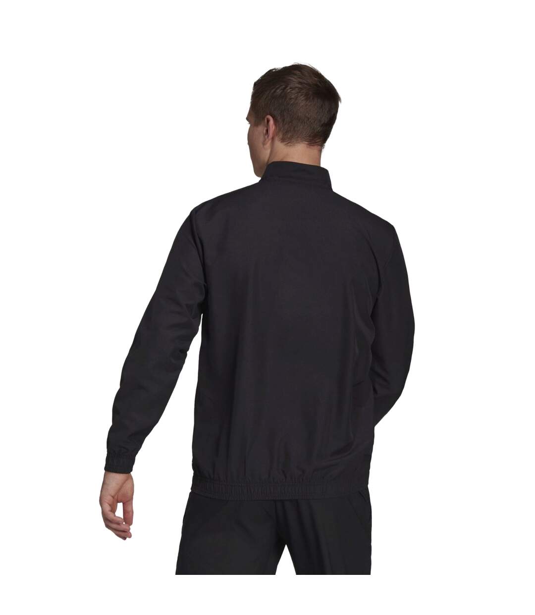 Veste Entrada Homme Noir Adidas-2