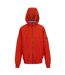 Mens shorebay ii waterproof jacket high risk red Regatta