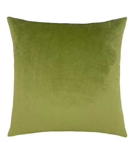Furn Alia Abstract Throw Pillow Cover (Sand) (50cm x 50cm)