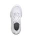 Womens/ladies Cilla Running Trainers White Puma-3