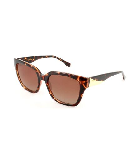 CF90127 Women's Polarized Square Sunglasses