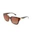 CF90127 Women's Polarized Square Sunglasses-3