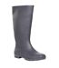 Bottes de pluie beck homme bleu marine Trespass-1