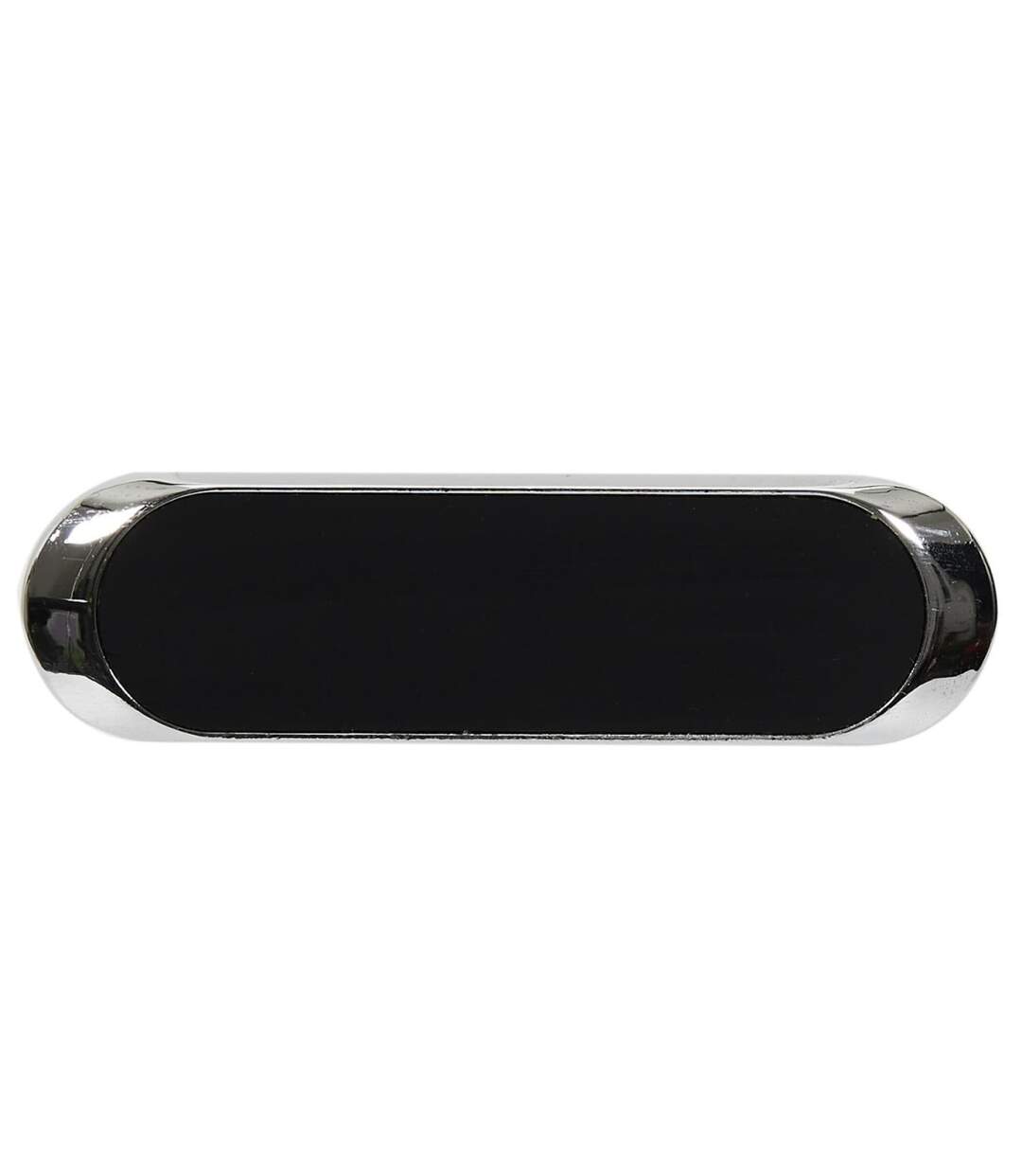 Support Téléphone Voiture Magnétique 7cm Noir-1