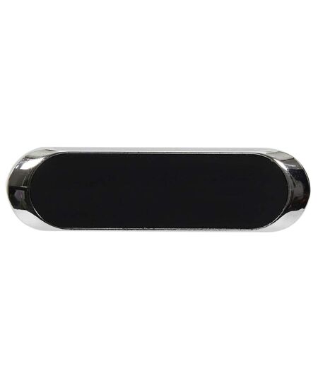 Support Téléphone Voiture Magnétique 7cm Noir