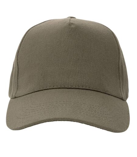 Recycled Cotton Aware Cap Green XD Collection