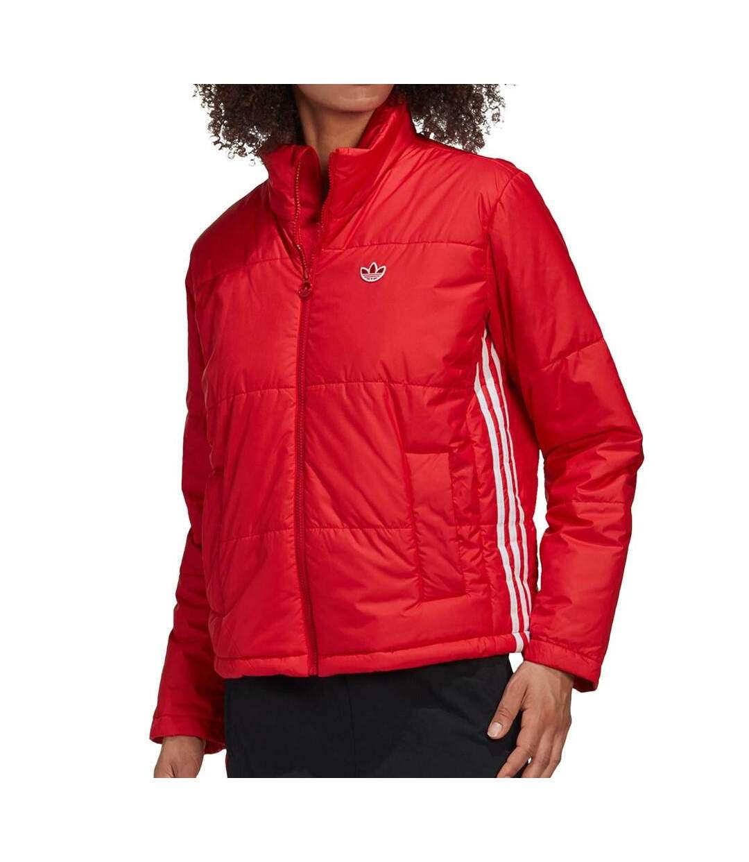 Doudoune Femme Femme Adidas Puff - 36