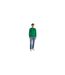 Mens Denton Slim Jeans Light Blue Tommy Hilfiger-1
