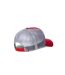 Casquette Capslab trucker Looney Tunes bugs bunny Rouge Capslab