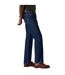 Mens Coaster 93 Denim Straight Jeans Blue Levis-4