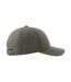 Casquette liberty sandwich adulte gris / blanc Atlantis