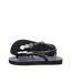 Tongs noir femme havaianas flash urban plus infra-1