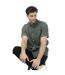 Chemise homme vert Gant-4