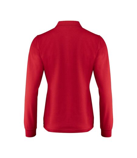 T-shirt Surf Pro Femme Rouge Printer