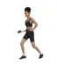 Short De Motard Techfit Femme Noir Adidas-1