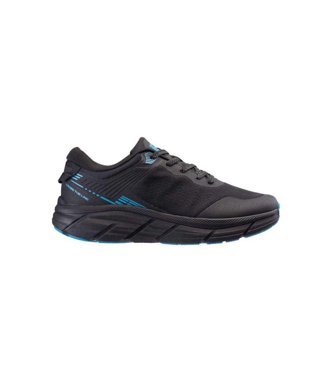 Chaussures Course À Pied Kabero Homme Noir IQ-3