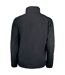 Veste softshell homme noir Jobman-2