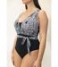 MAILLOT DE BAIN 1PC CLOE