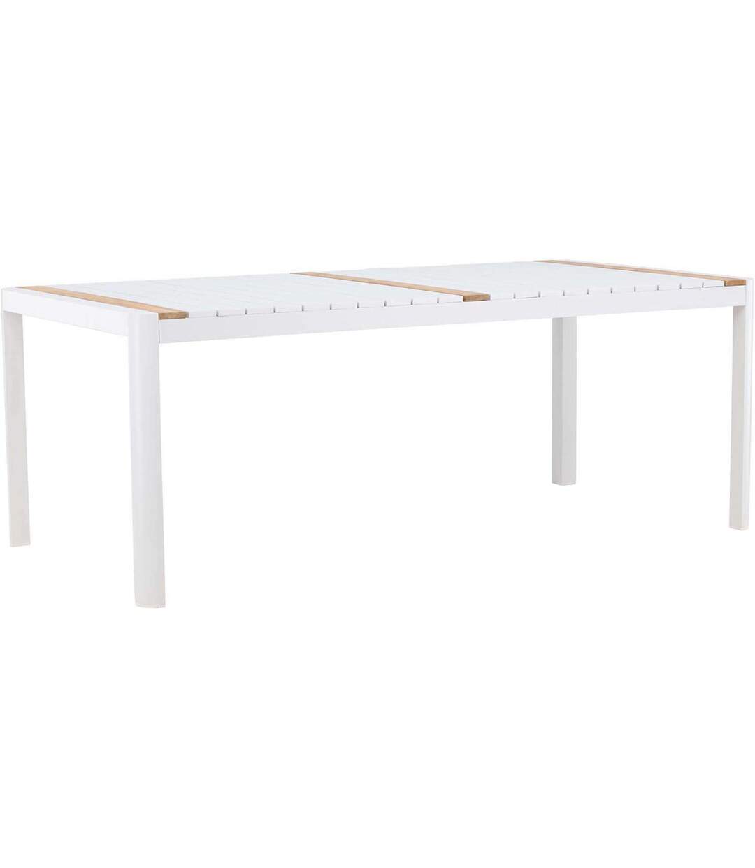 Table de repas extérieure 6 places Togo-1