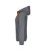 Veste Femme Carbone Orange James And Nicholson-3