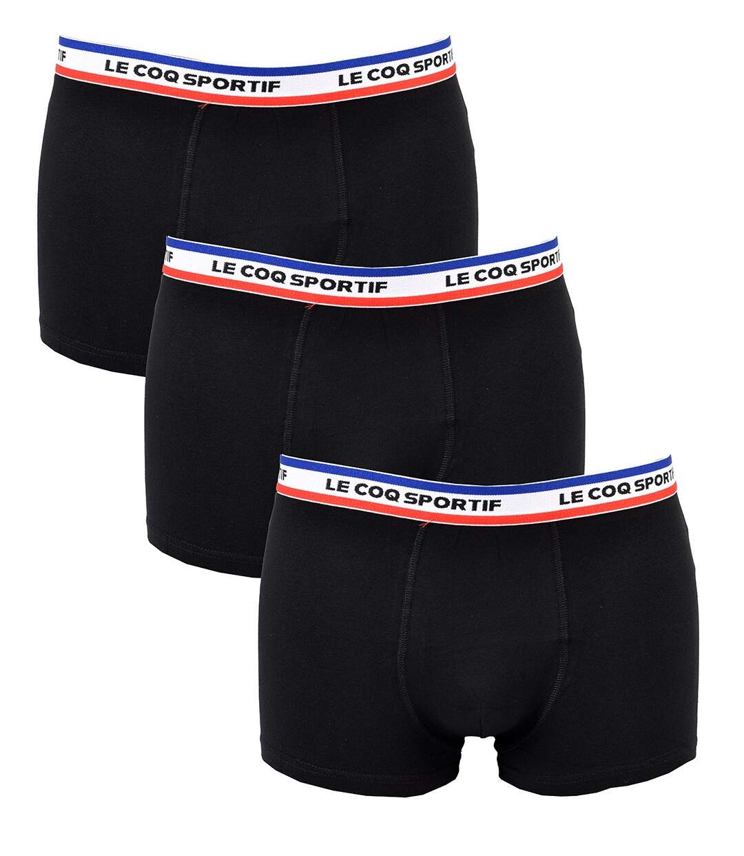 Boxer Homme LE COQ SPORTIF Pack de 3 70909-2