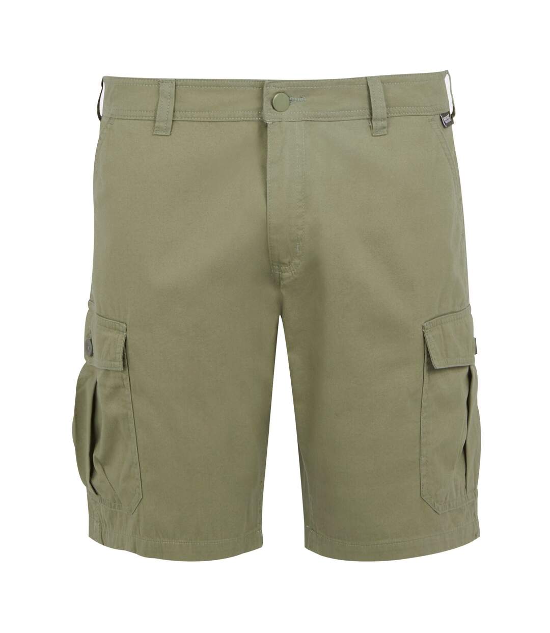 Short décontracté ruwan homme faune Regatta-1