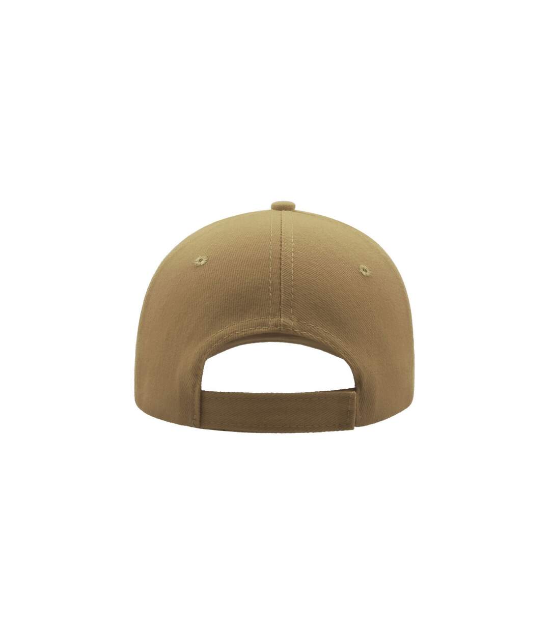 Casquette liberty mixte beige Atlantis