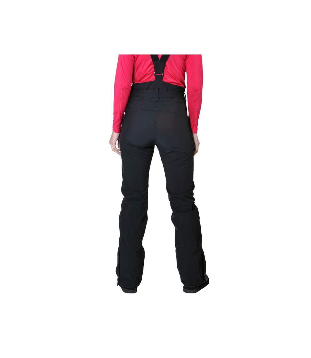 Pantalon de ski femme AFUZZI-2